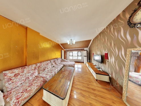 整租·蓝湾国际C区 3室2厅 南/北