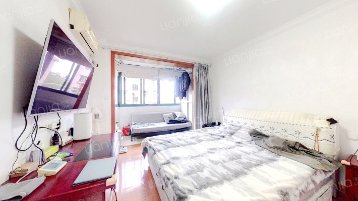 泗塘六村二手房实景图