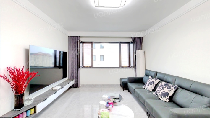 兰亭荟二手房实景图