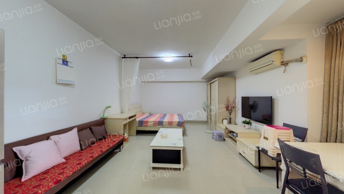 仙岳嘉园二手房实景图