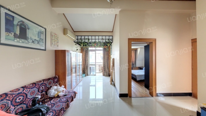 三林苑（二期）二手房实景图