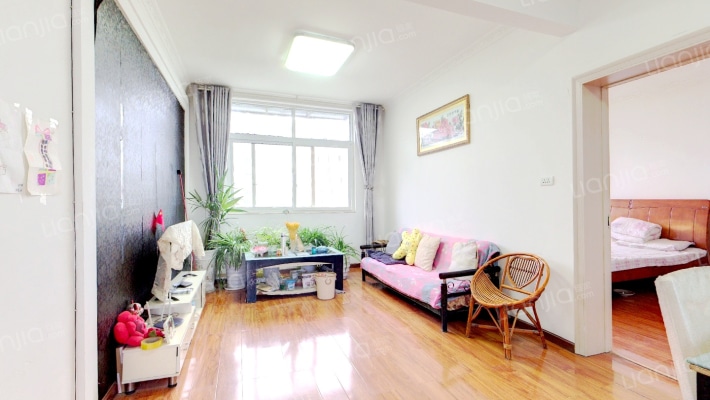 铝制品厂家属院二手房实景图