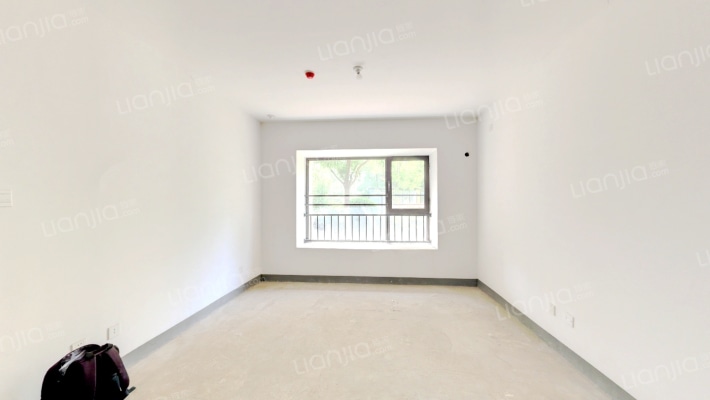 永清融创城二手房实景图