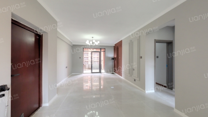 温莎公馆二手房实景图