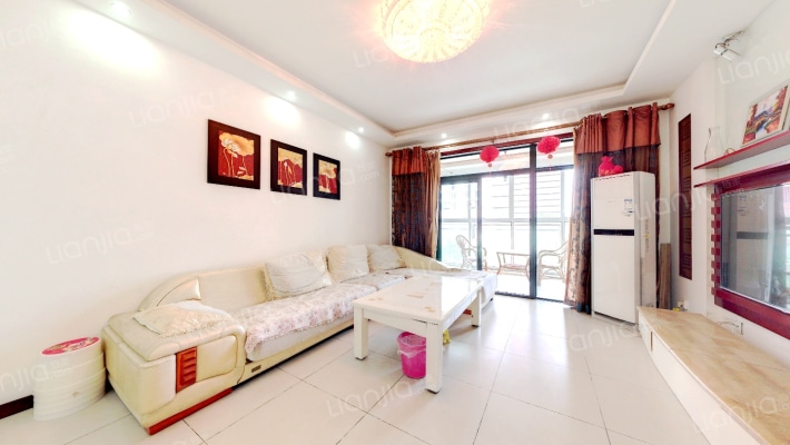 金牛座(青白江)二手房实景图