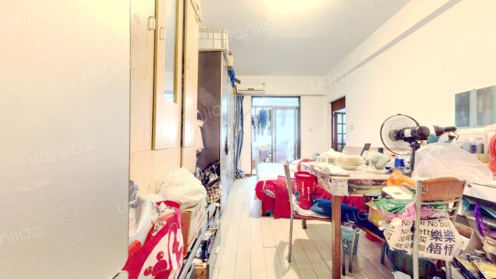 中城花园嘉景庭二手房实景图