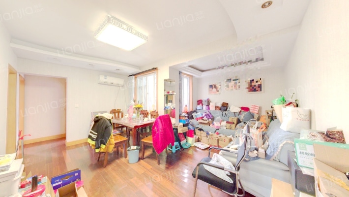 宁波开元大酒店员工公寓二手房实景图