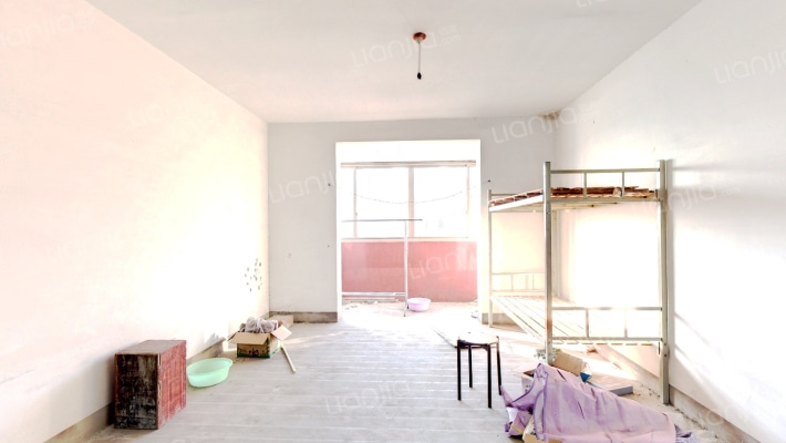 舜耕新村西区二手房实景图