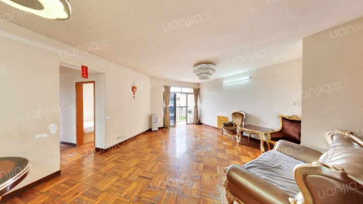 海怡花园二手房实景图