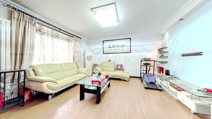 湖滨嘉苑二手房实景图