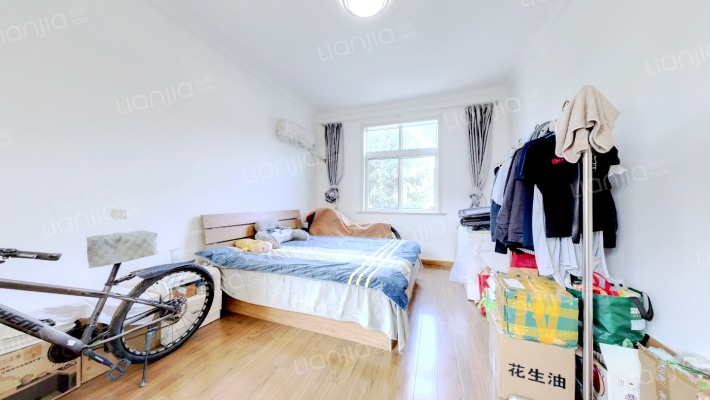 华江新村二手房实景图