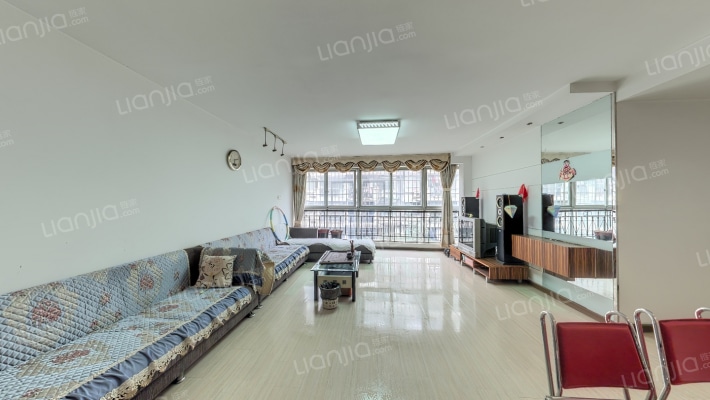 金帆小区二手房实景图