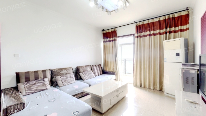 三和水城之星二手房实景图