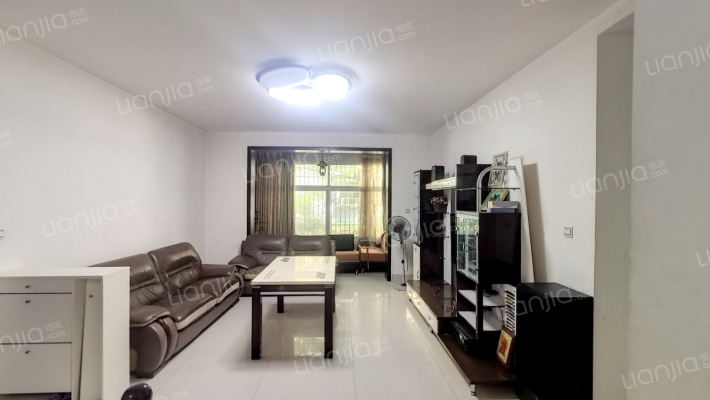 星河世纪城二手房实景图