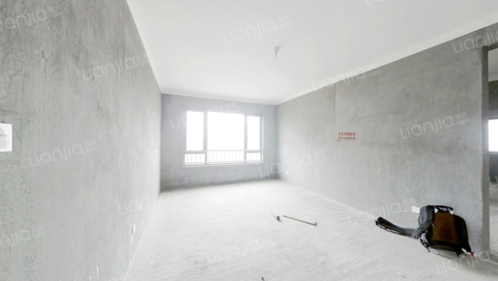 海悦华庭二手房实景图