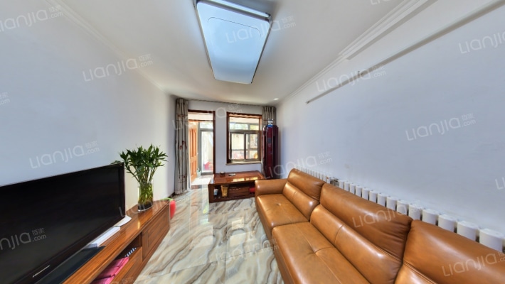 黄屯小区四区二手房实景图