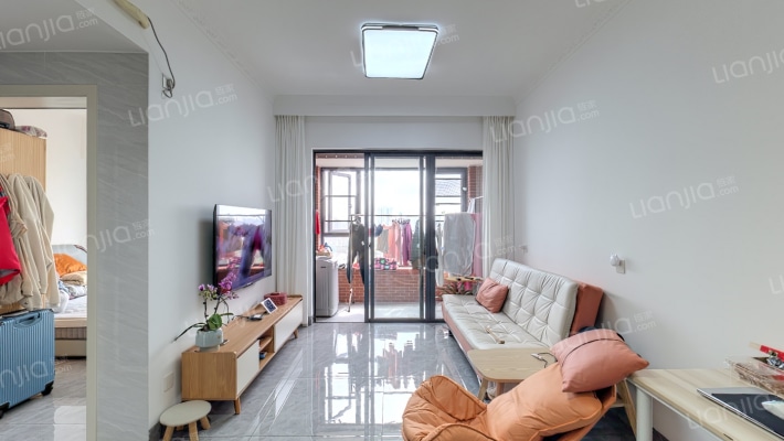 茂业新城二手房实景图