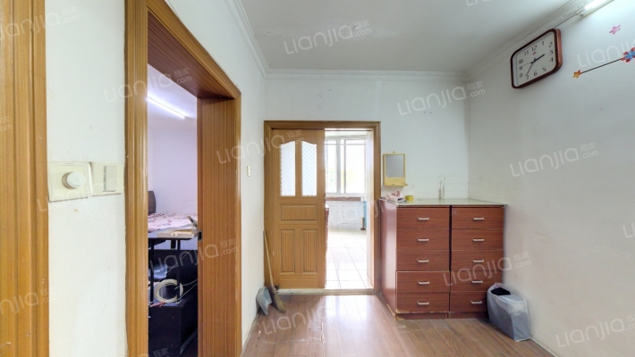 清名一村二手房实景图