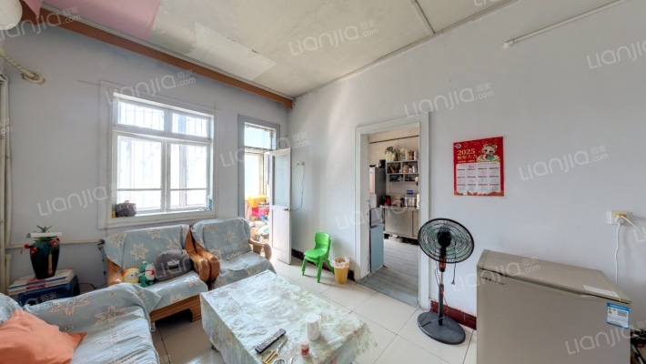 一商局休干住宅楼二手房实景图