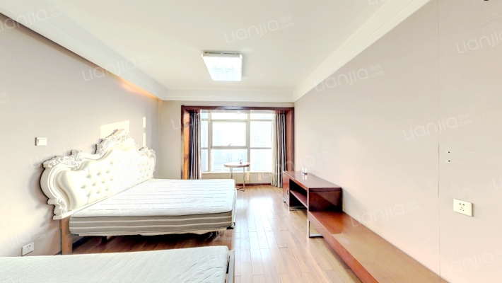 滨海浙商大厦二手房实景图