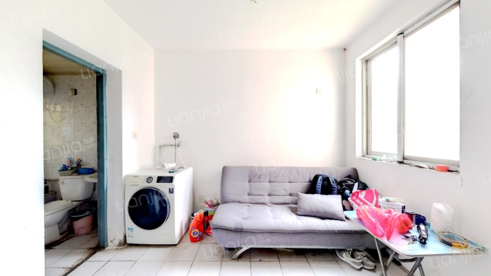 古娄二村一区二手房实景图