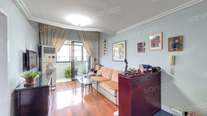 上钞苑二手房实景图