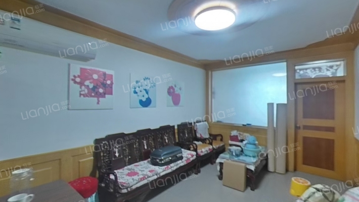 丛台区检察院60号院二手房实景图