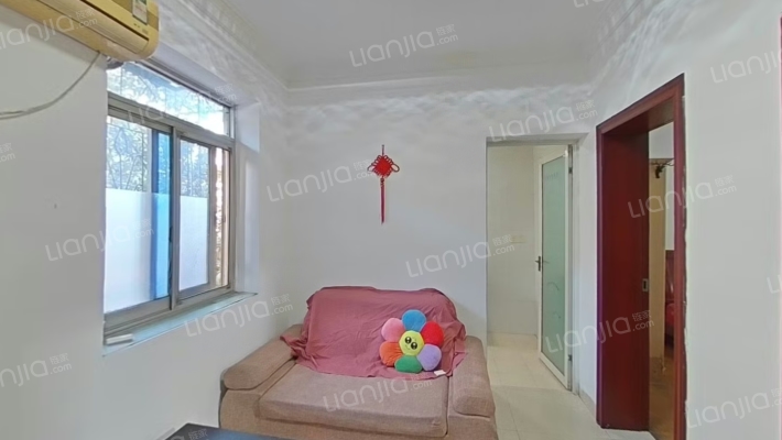 胜利山社区二手房实景图