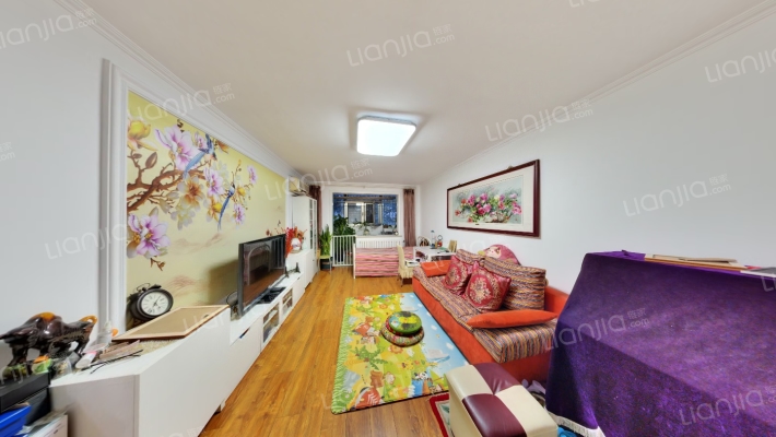 北小马厂二手房实景图