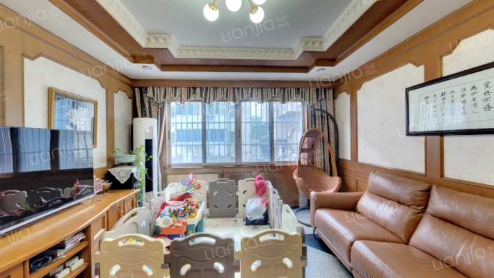 惠阳三村二手房实景图