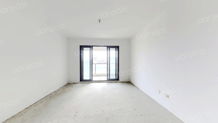 中航金城1号二手房实景图