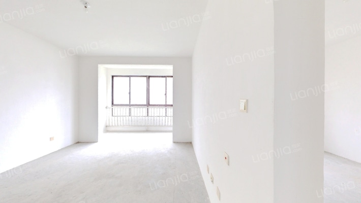 城市壹品二手房实景图