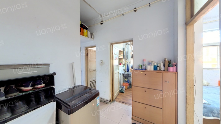 电力设备厂家属院(南院)二手房实景图