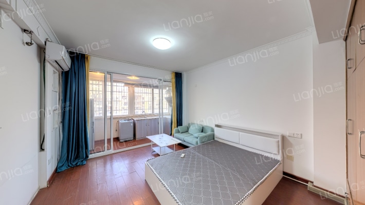 泰河康园东区二手房实景图