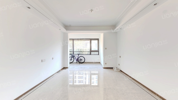 云龙湖·正荣府二手房实景图