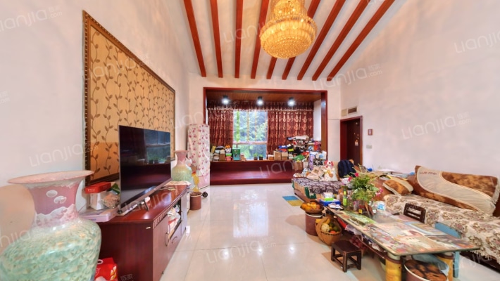 圣马寻常人家二手房实景图