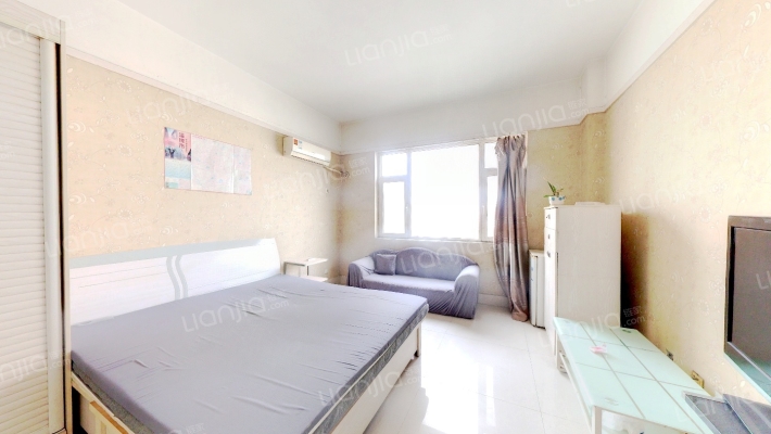 尚城大厦二手房实景图