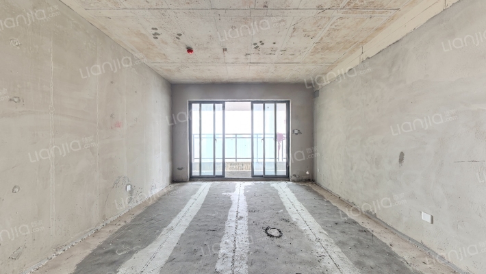 路桥·壮美山湖二手房实景图