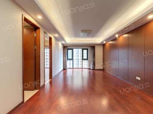 整租·华润中心悦府 2室2厅 南