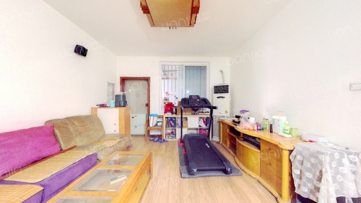 红墙巷62号二手房实景图