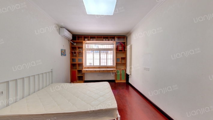 增光路40号院二手房实景图