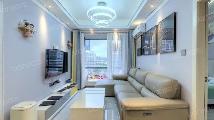 祥瑞大厦二手房实景图