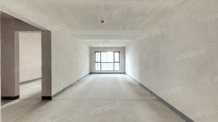 中海寰宇天下云镜二手房实景图