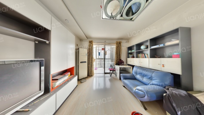 碧海鸿庭二手房实景图