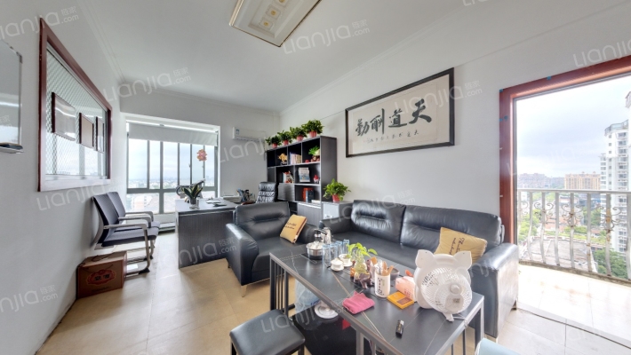 嘉裕广场二手房实景图