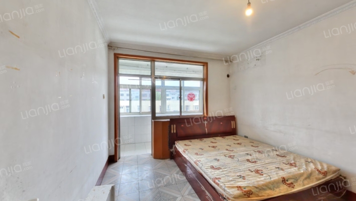 山大北路51号二手房实景图