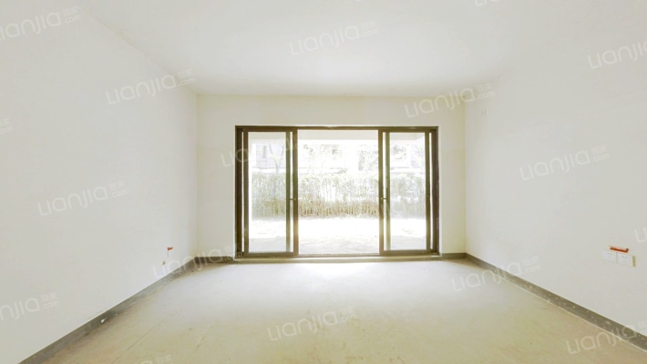 金科醇墅二手房实景图