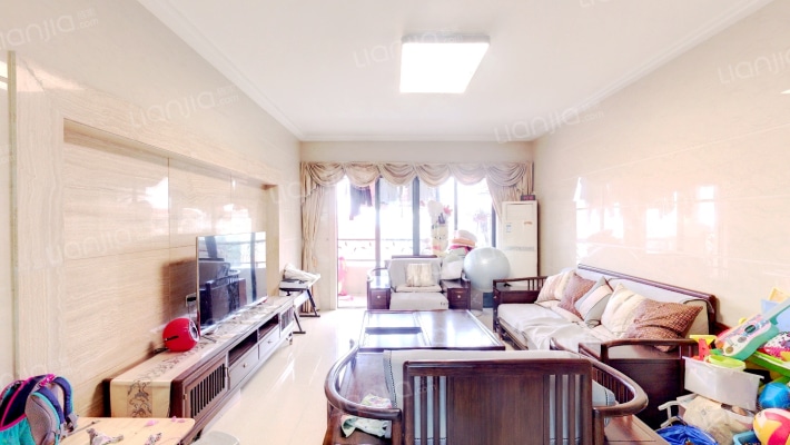 水印长堤二手房实景图