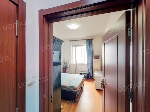 整租·向阳路 1室1厅 南