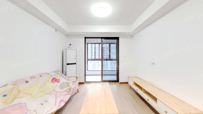 钱塘玥公馆二手房实景图